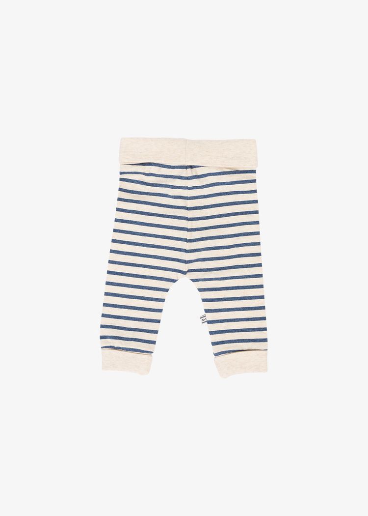 Secondary product image for "Tights Baby Rand Melerad"