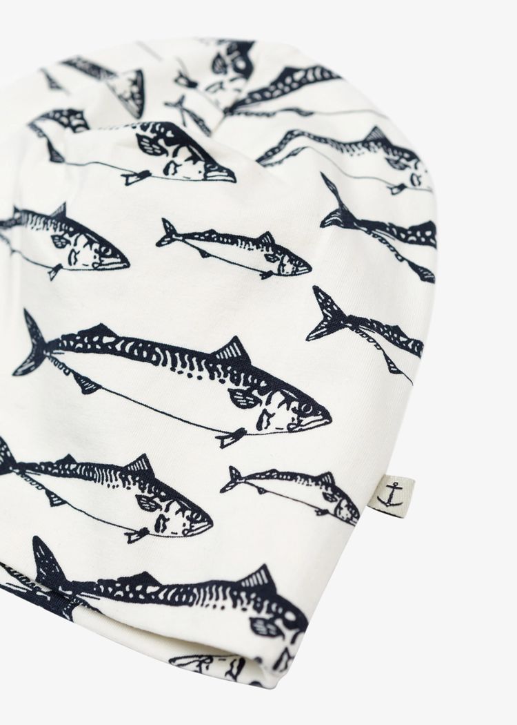 Secondary product image for "Mössa Makrill"