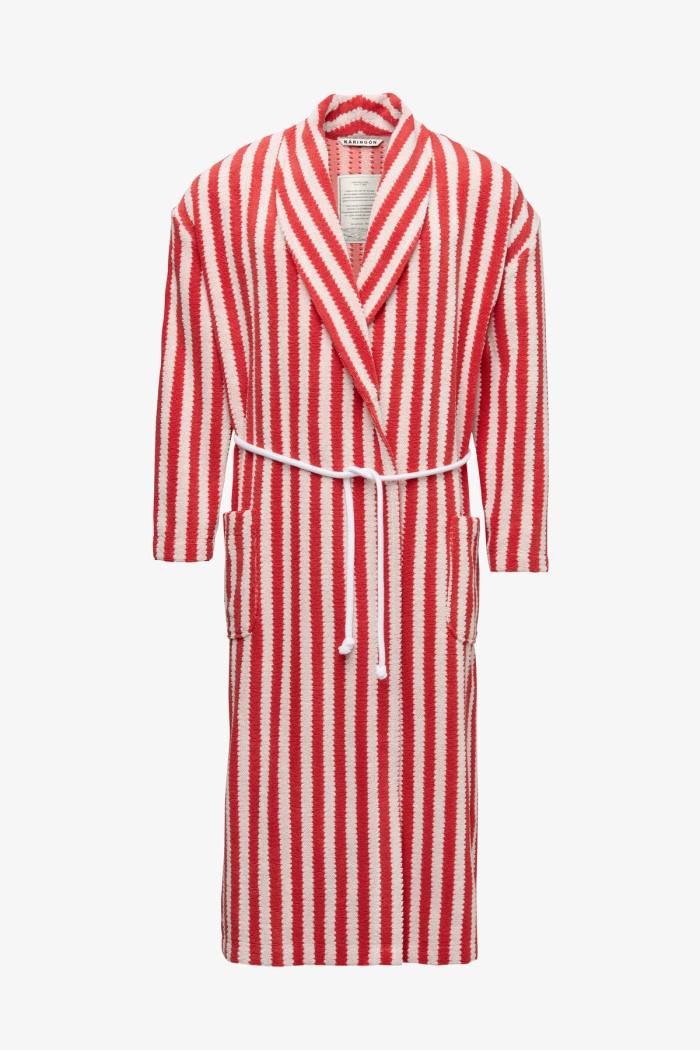 Secondary product image for "Badrock Rand Rep Röd Unisex"