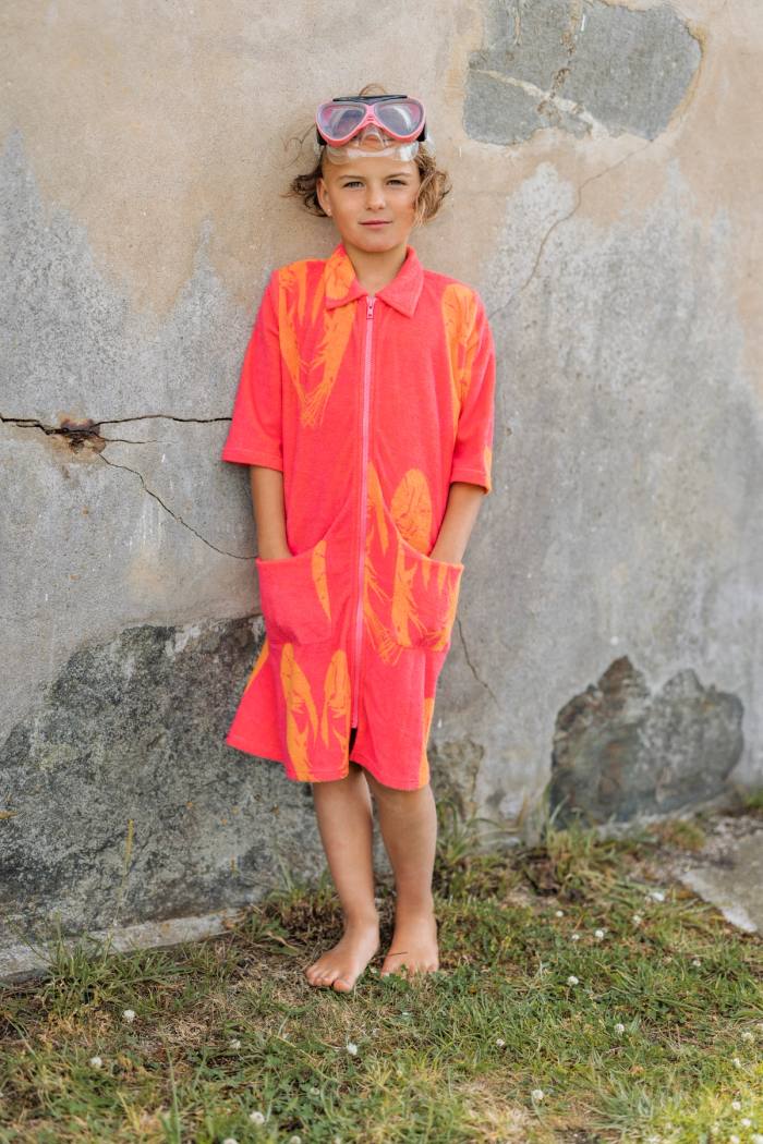 Secondary product image for "Badrock Räkhjärta Barn"