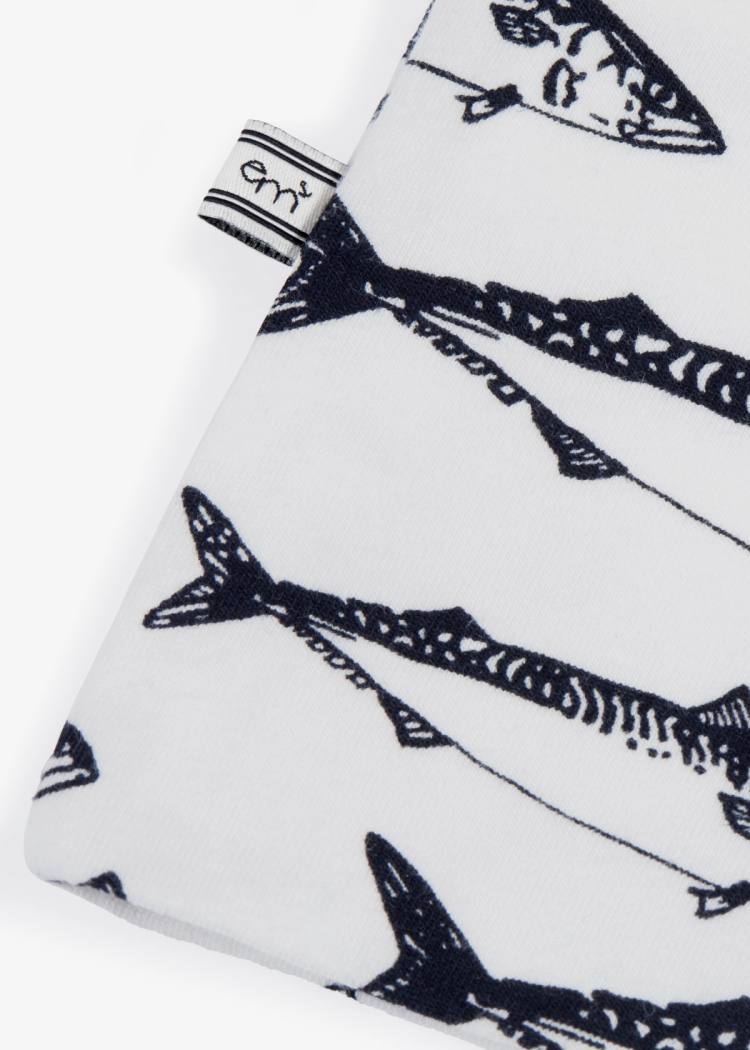 Secondary product image for "Mössa Makrill"