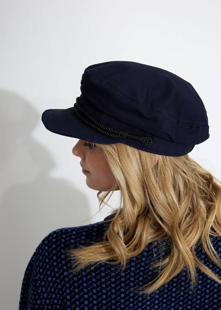 Secondary product image for "Captain Cap Adult"