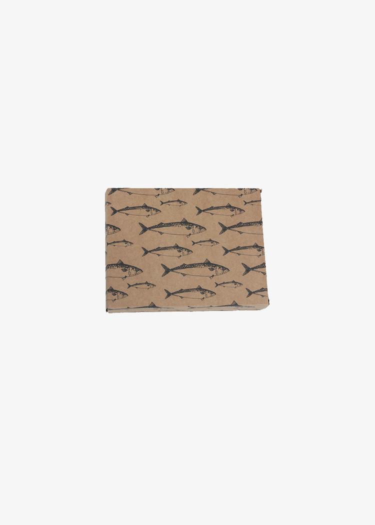 Secondary product image for "Presentkartong Makrill Liten"