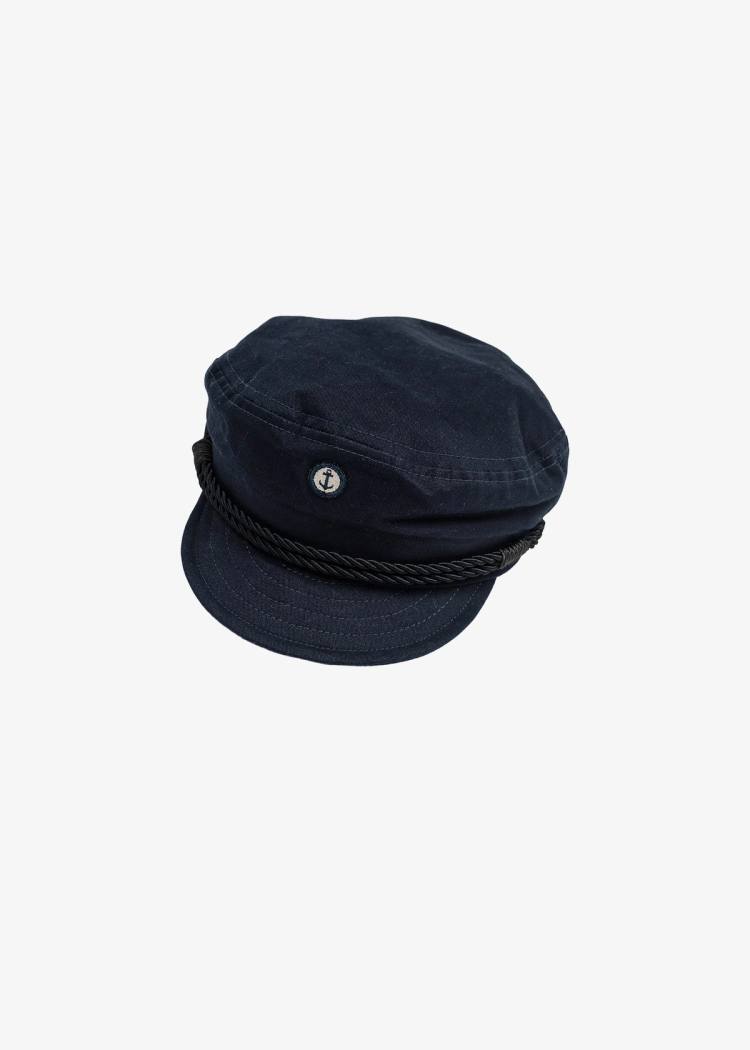 Secondary product image for "Kaptensmössa Barn"
