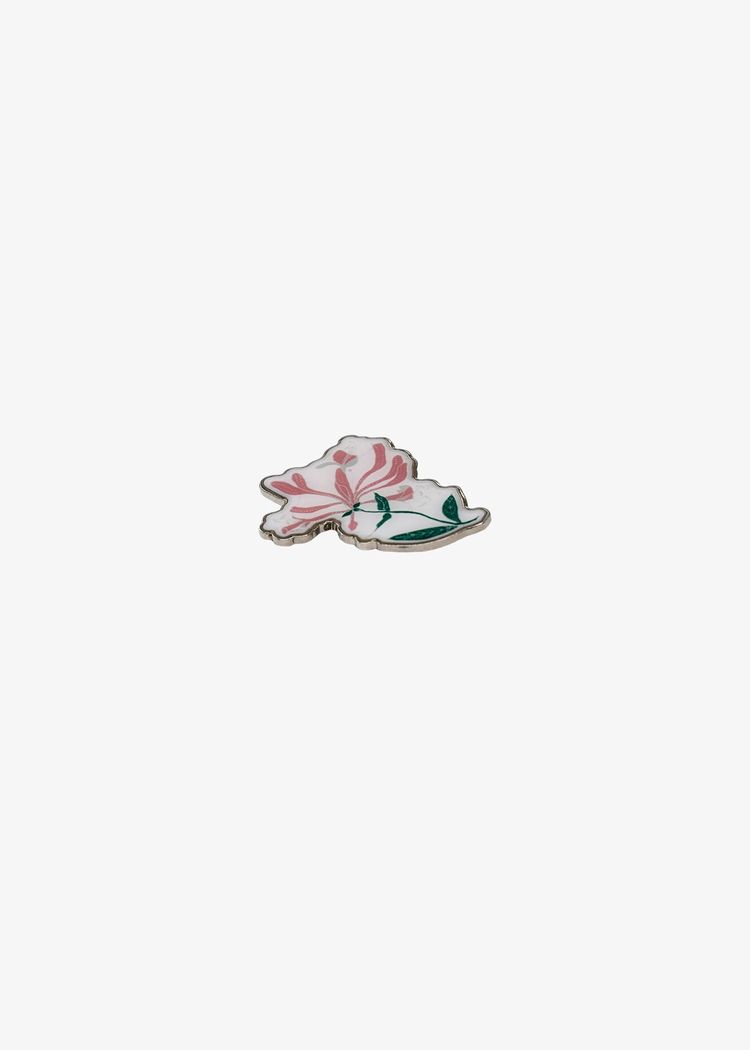 Secondary product image for "Pin Kaprifol"