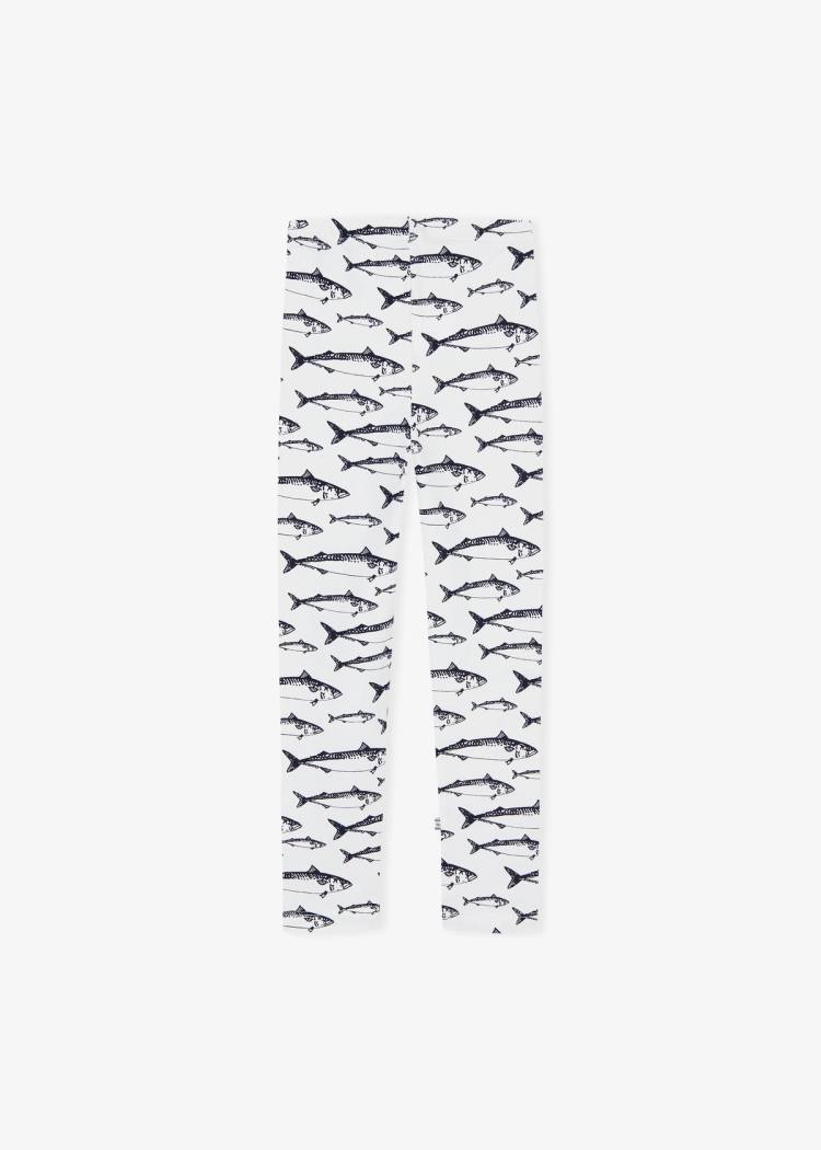 Secondary product image for "Tights Barn Makrill"