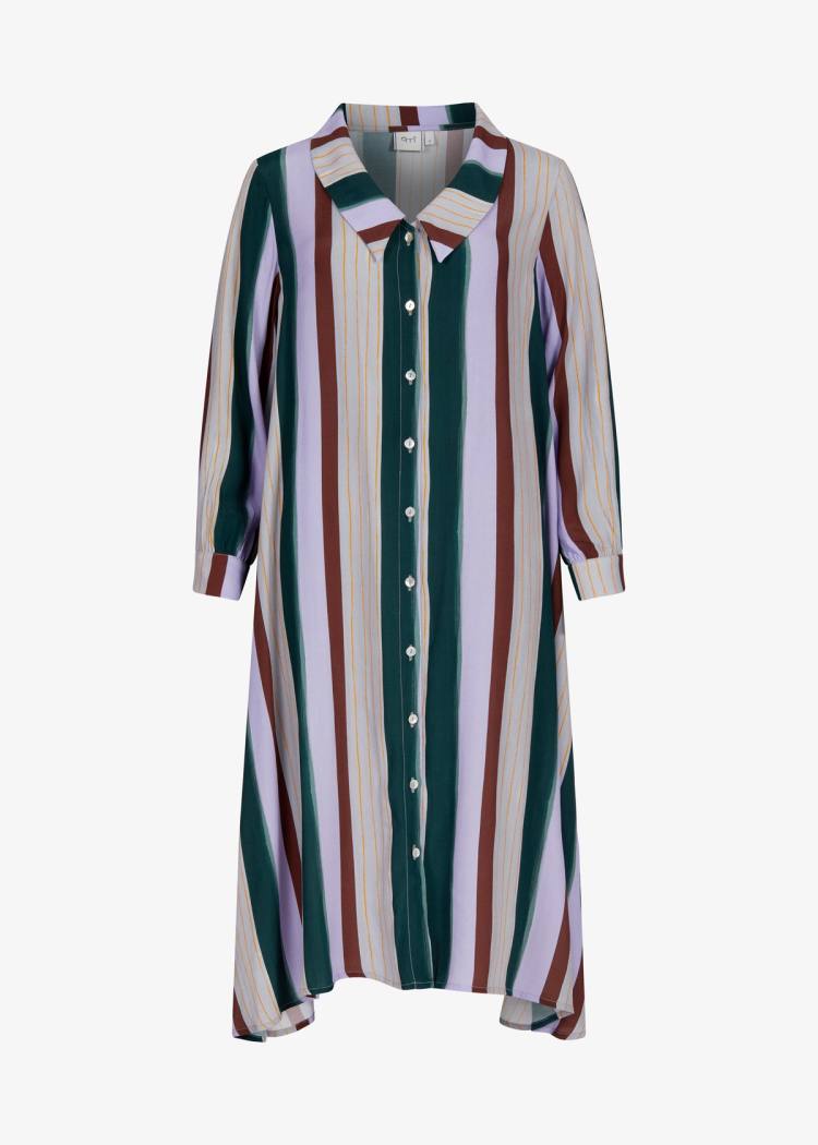 Secondary product image for "Linda Dress Evening Breez"