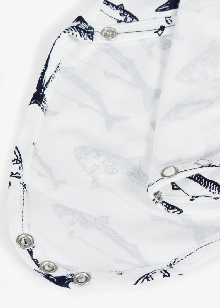 Secondary product image for "Body Makrill"