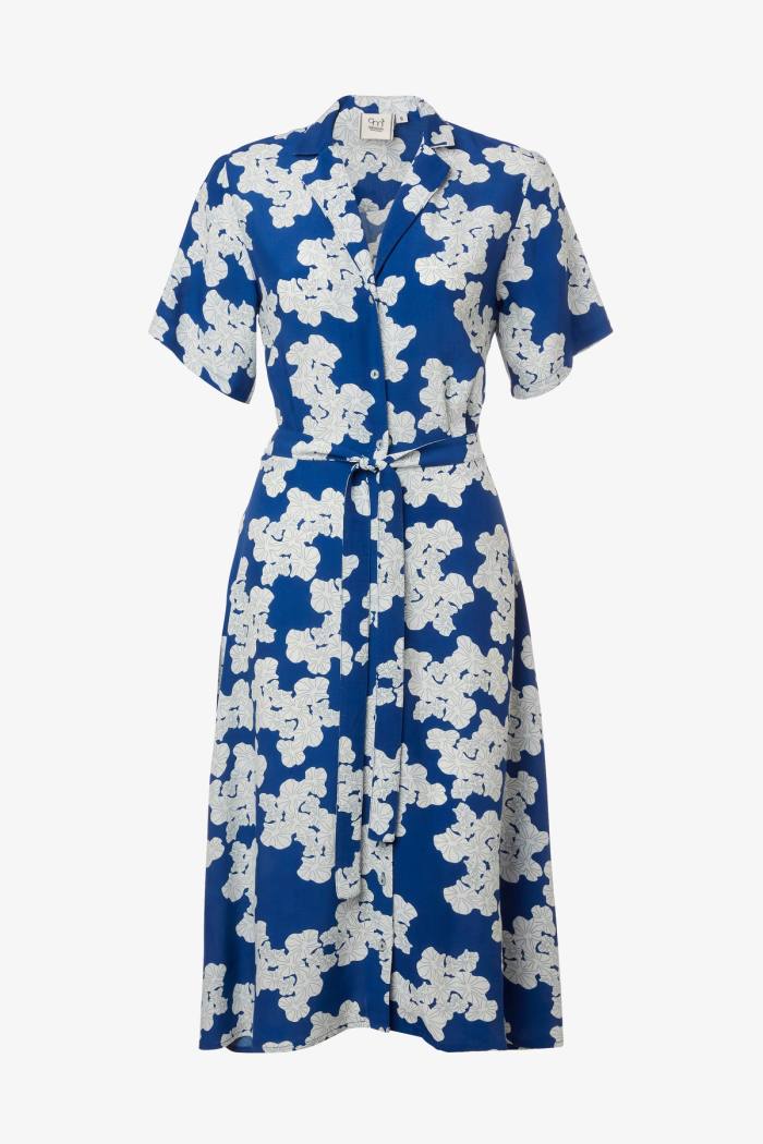 Secondary product image for "Sveas Dress Barnacle"