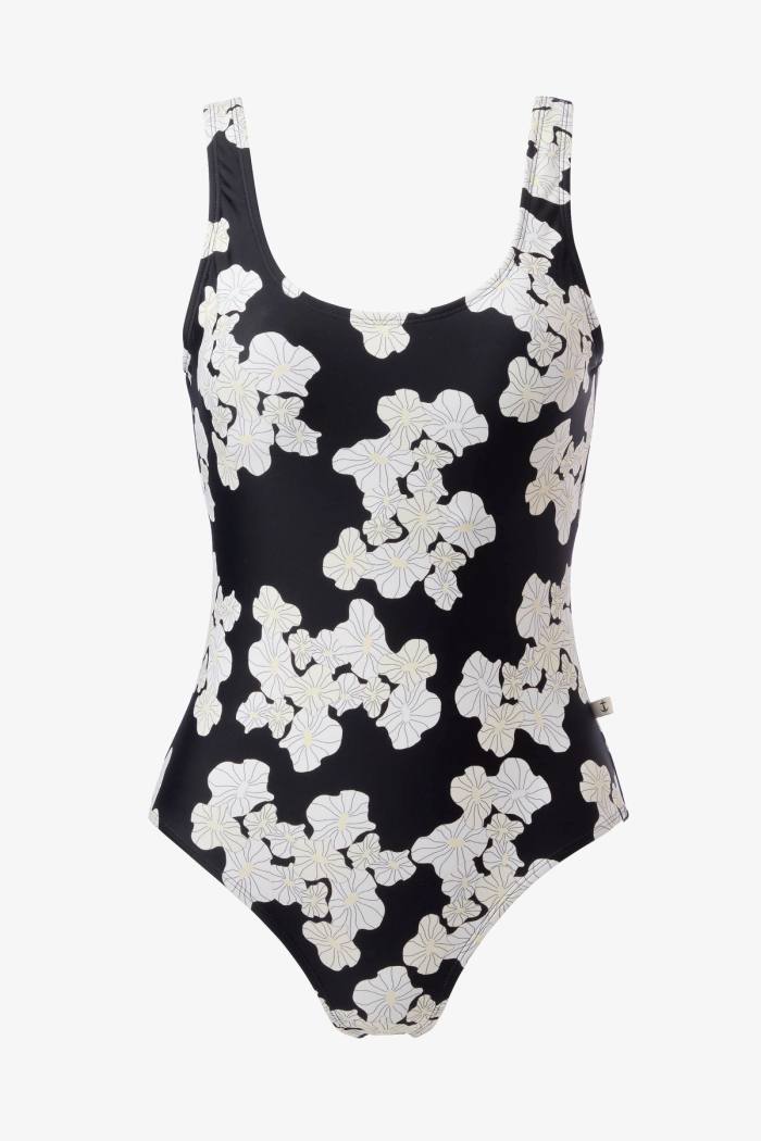 Secondary product image for "Lisa Swimsuit Barnacle"