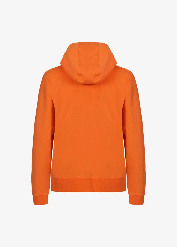 Secondary product image for "Hood Käringön Tvättad Orange"