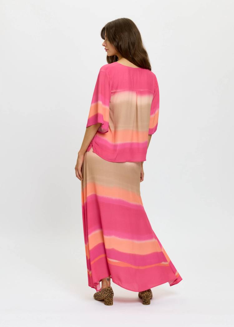 Secondary product image for "Malin Blus Sunset"