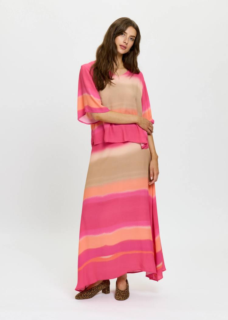 Secondary product image for "Malin Blus Sunset"