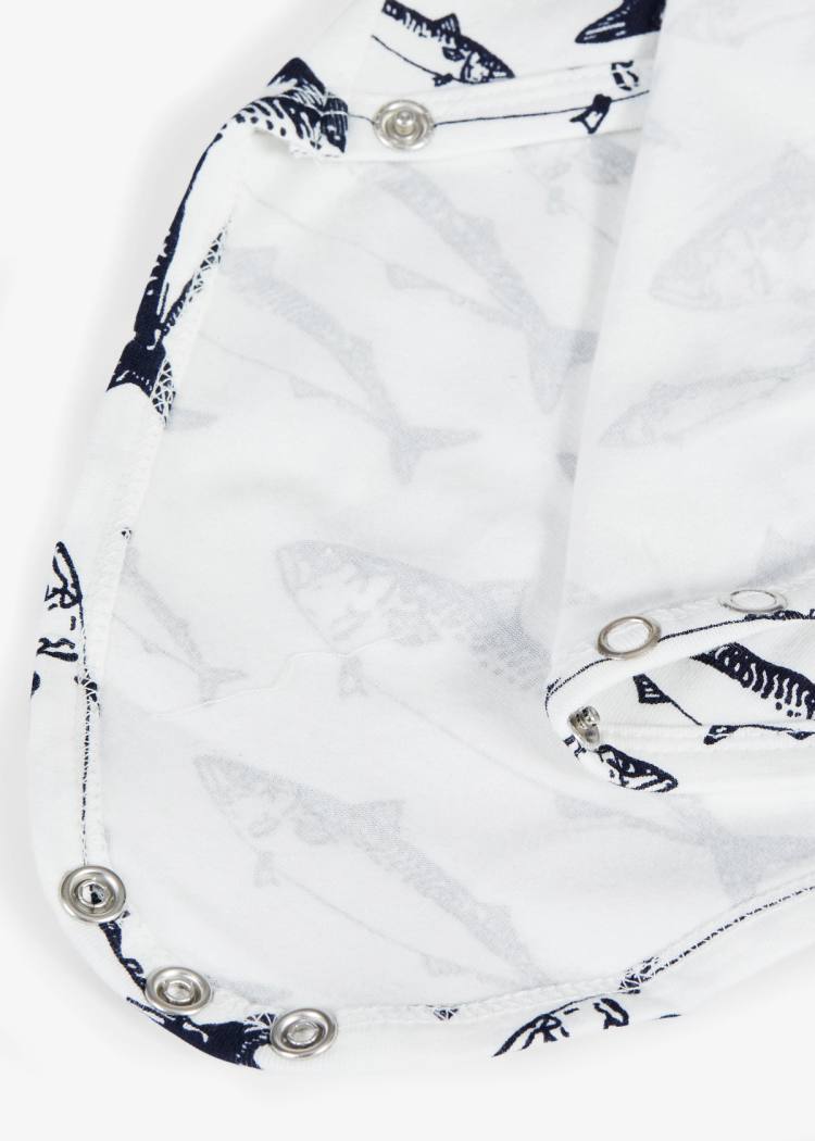 Secondary product image for "Body Makrill"