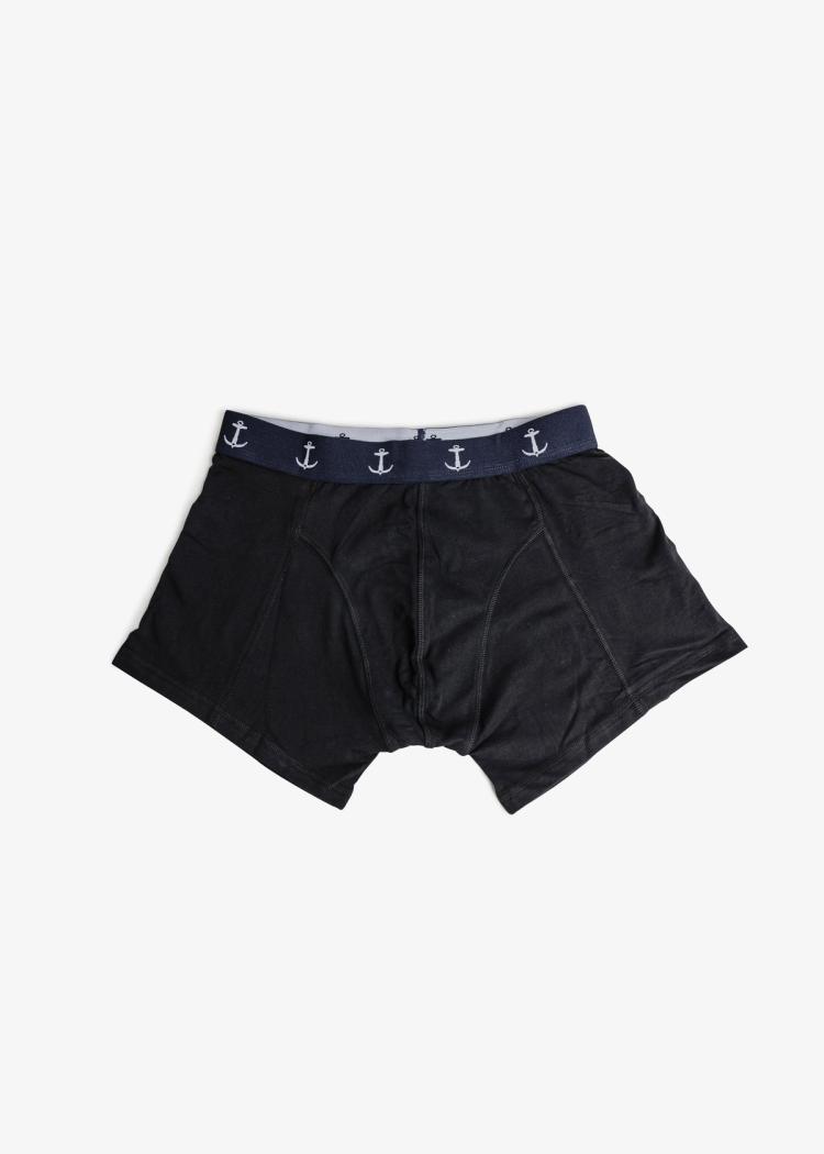 Secondary product image for "Sex Laxar I En Laxask Underwear Salmon"