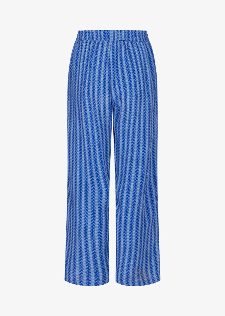 Secondary product image for "Alex Trousers Musselheart"