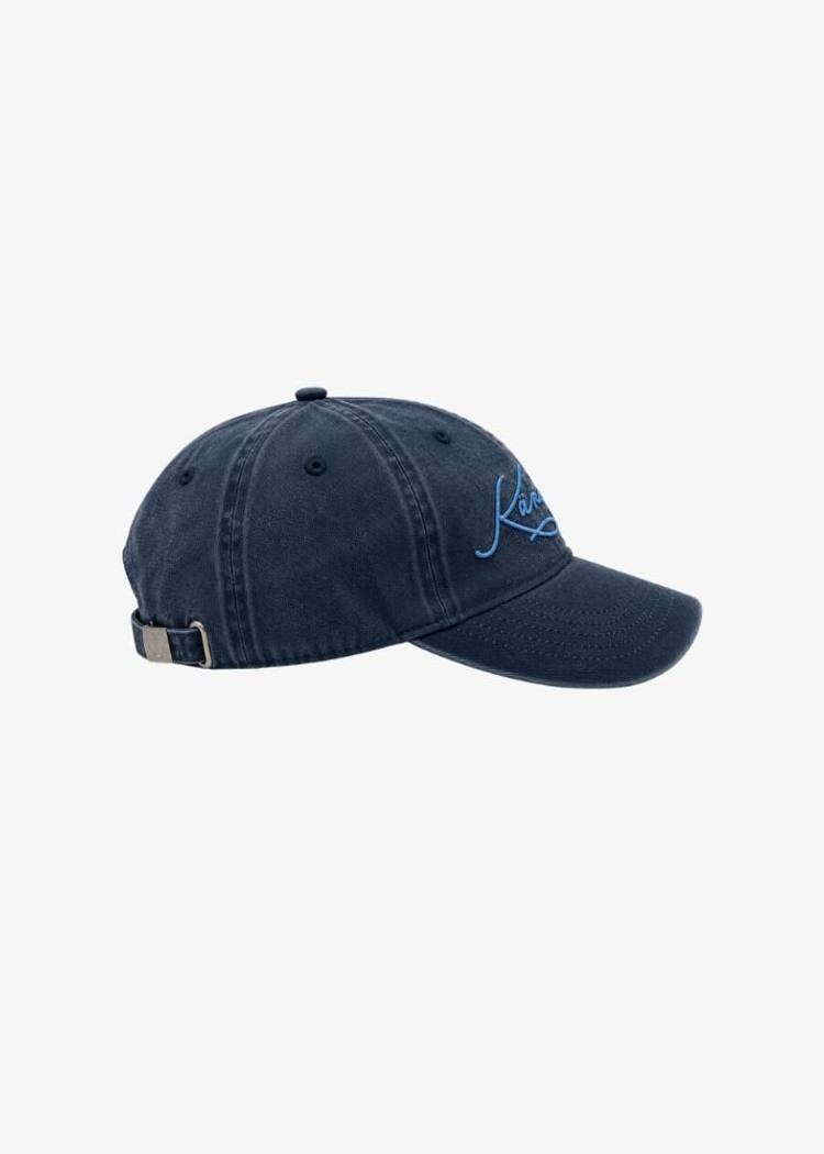 Secondary product image for "Keps Käringön Vintage Navy"