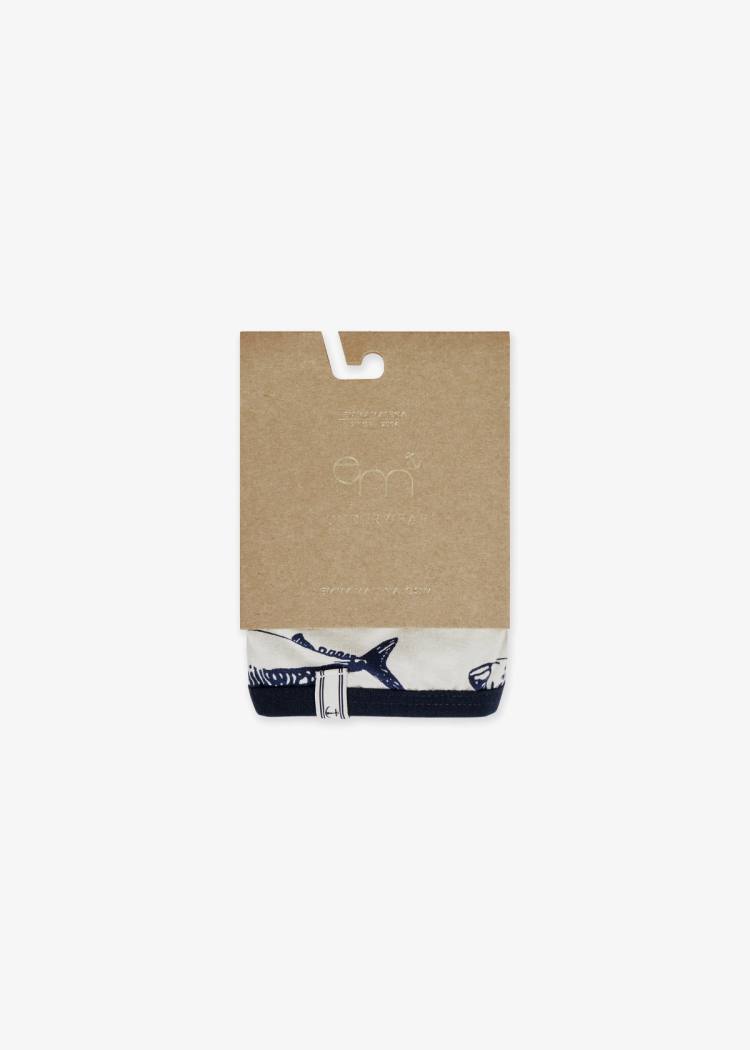 Secondary product image for "Trosa Dam Makrill Vintage"