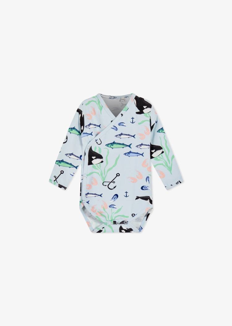 Secondary product image for "Body Mix"