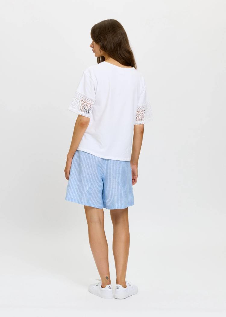 Secondary product image for "T-shirt Barnacle"