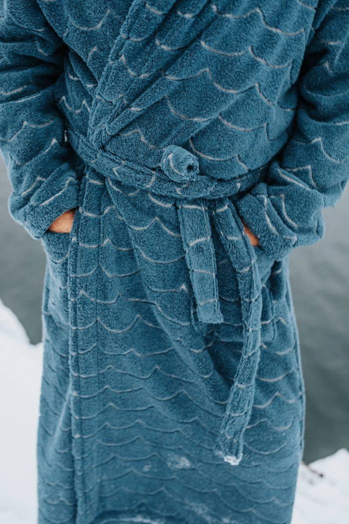 Secondary product image for "Badrock Våg Petrol Unisex"