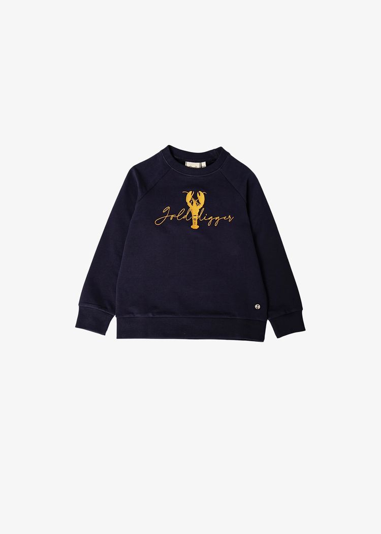 Secondary product image for "Sweater Barn Golddigger"