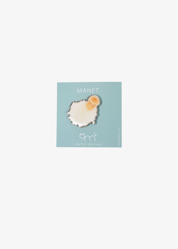Secondary product image for "Pin Manet"