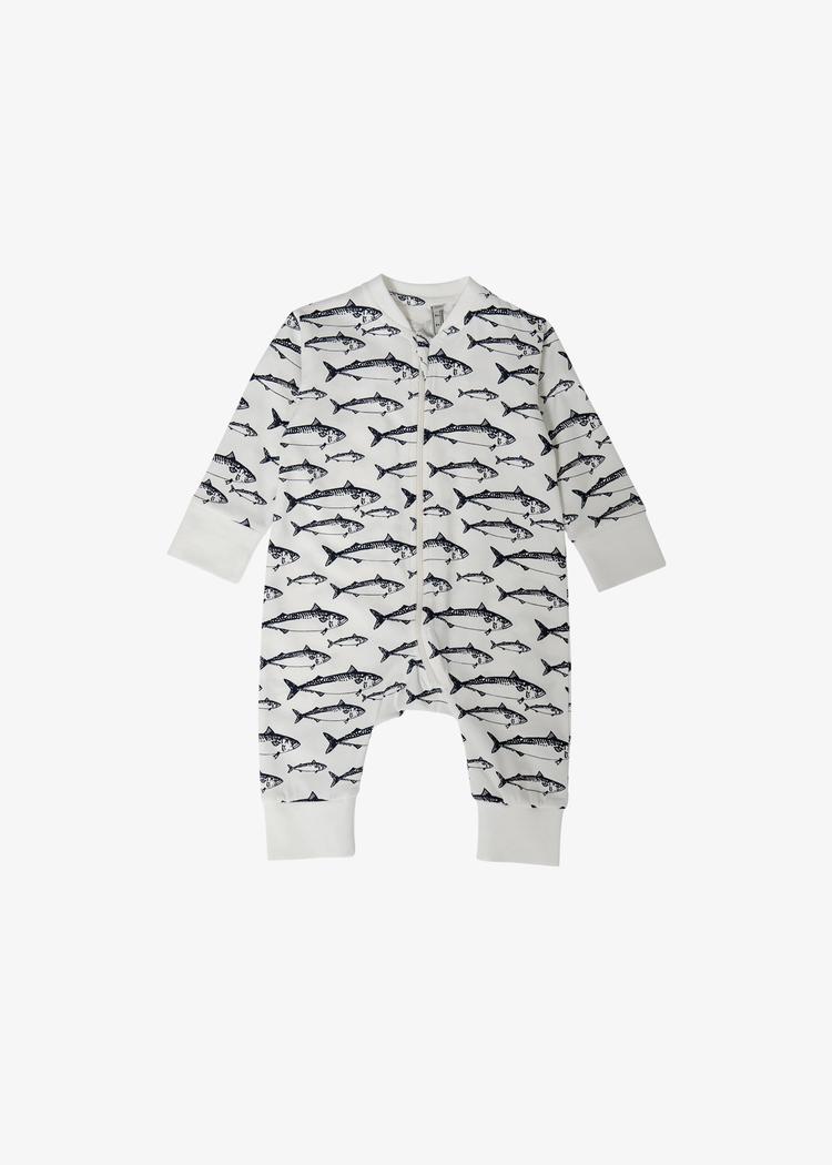 Secondary product image for "Pyjamas Makrill"