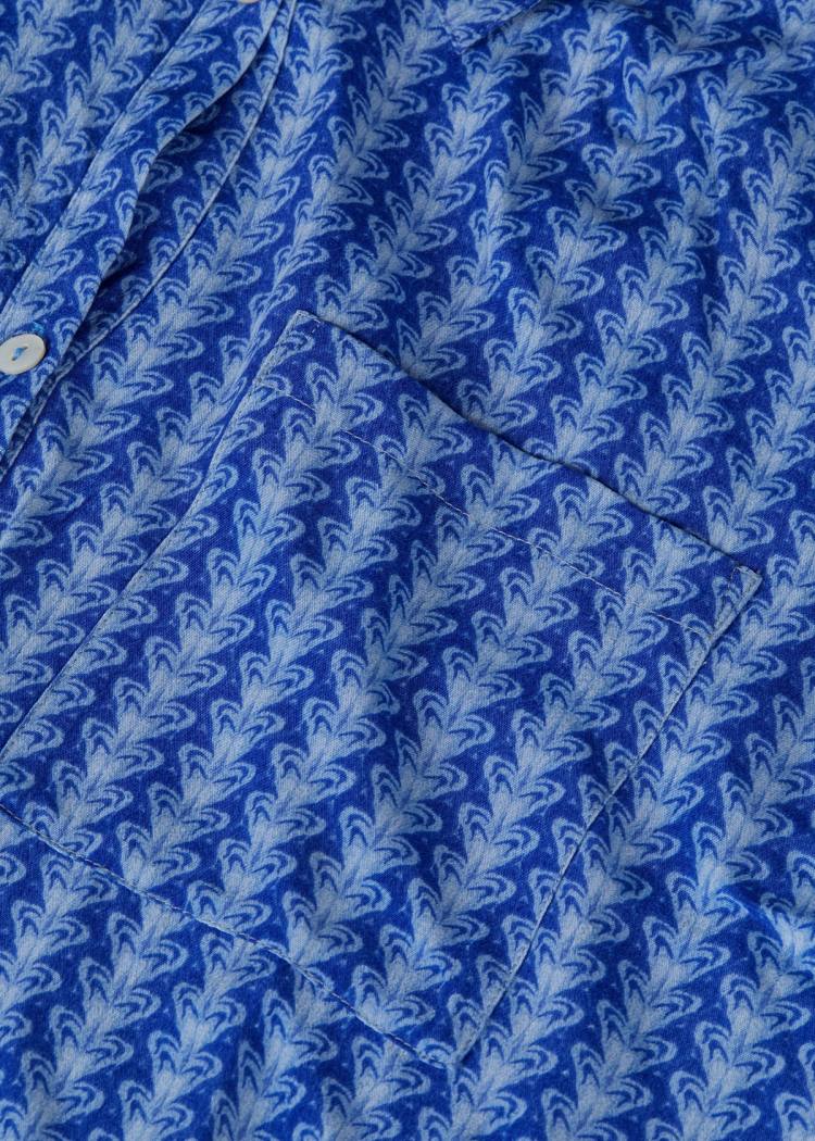 Secondary product image for "Ina Shirt Musselheart"