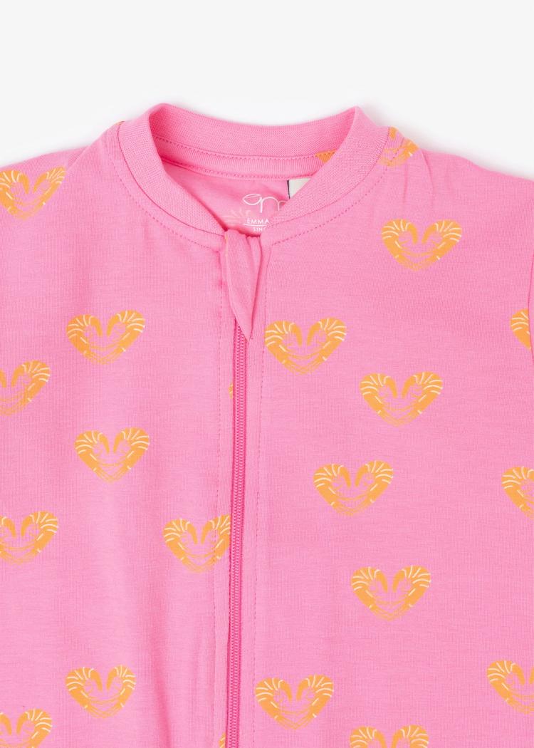 Secondary product image for "Pyjamas Shrimp Heart"