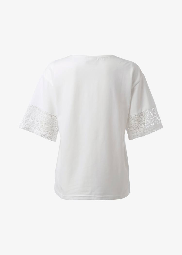 Secondary product image for "T-shirt Havstulpan"