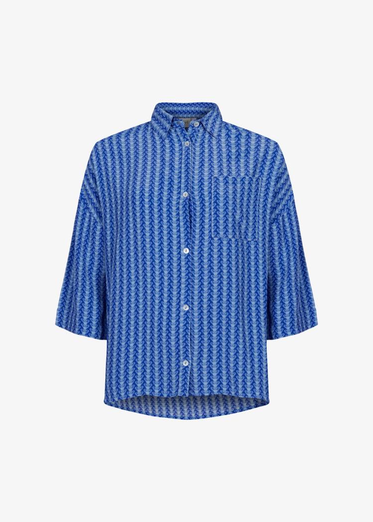 Secondary product image for "Ina Shirt Musselheart"