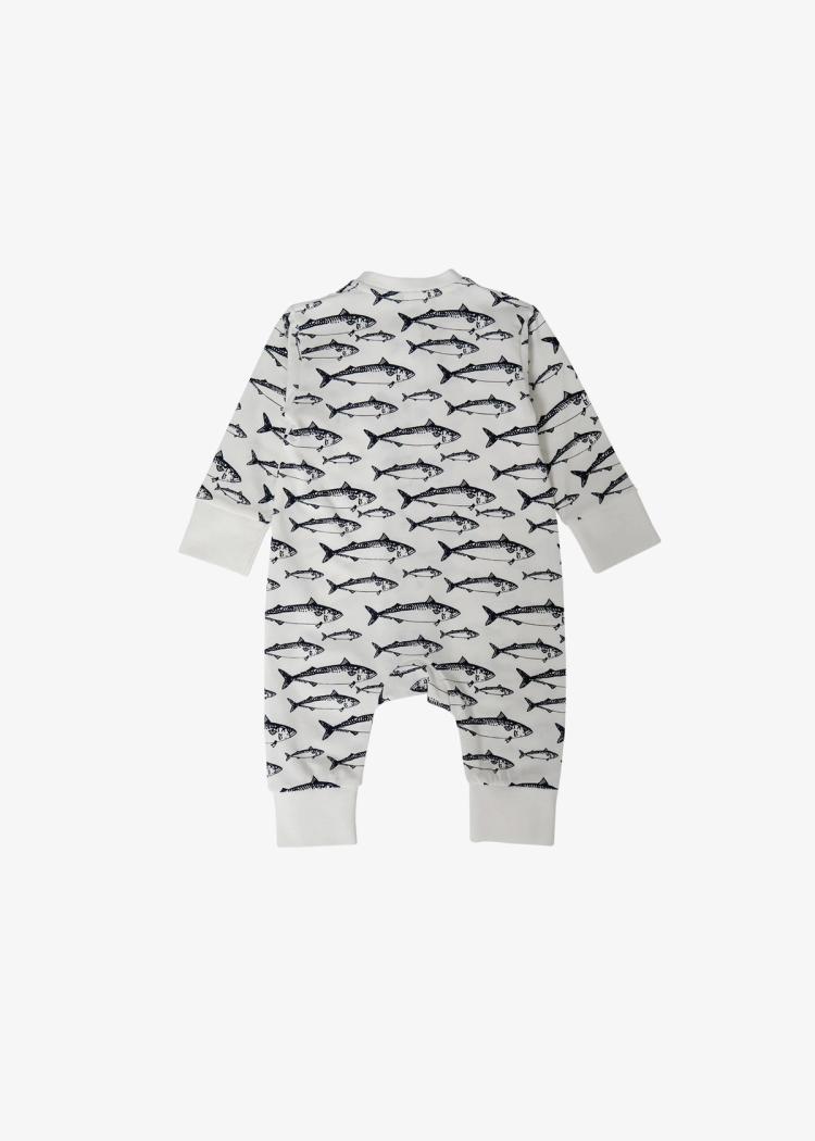 Secondary product image for "Pyjamas Makrill"