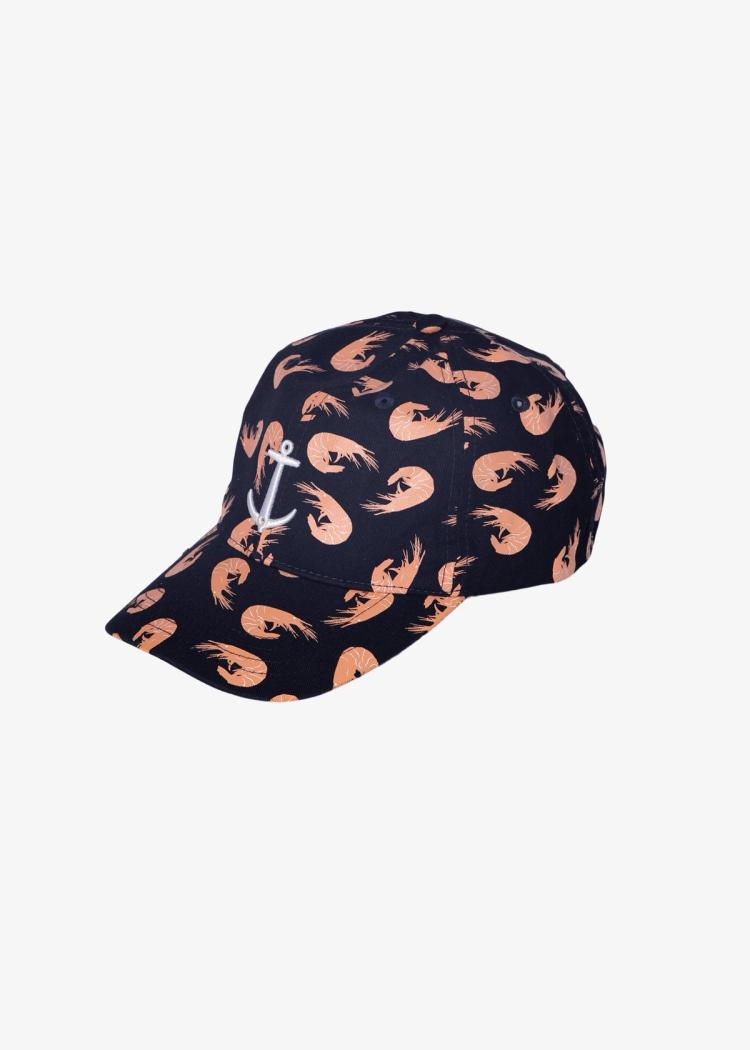 Secondary product image for "Anchor Keps Adult Shrimp"