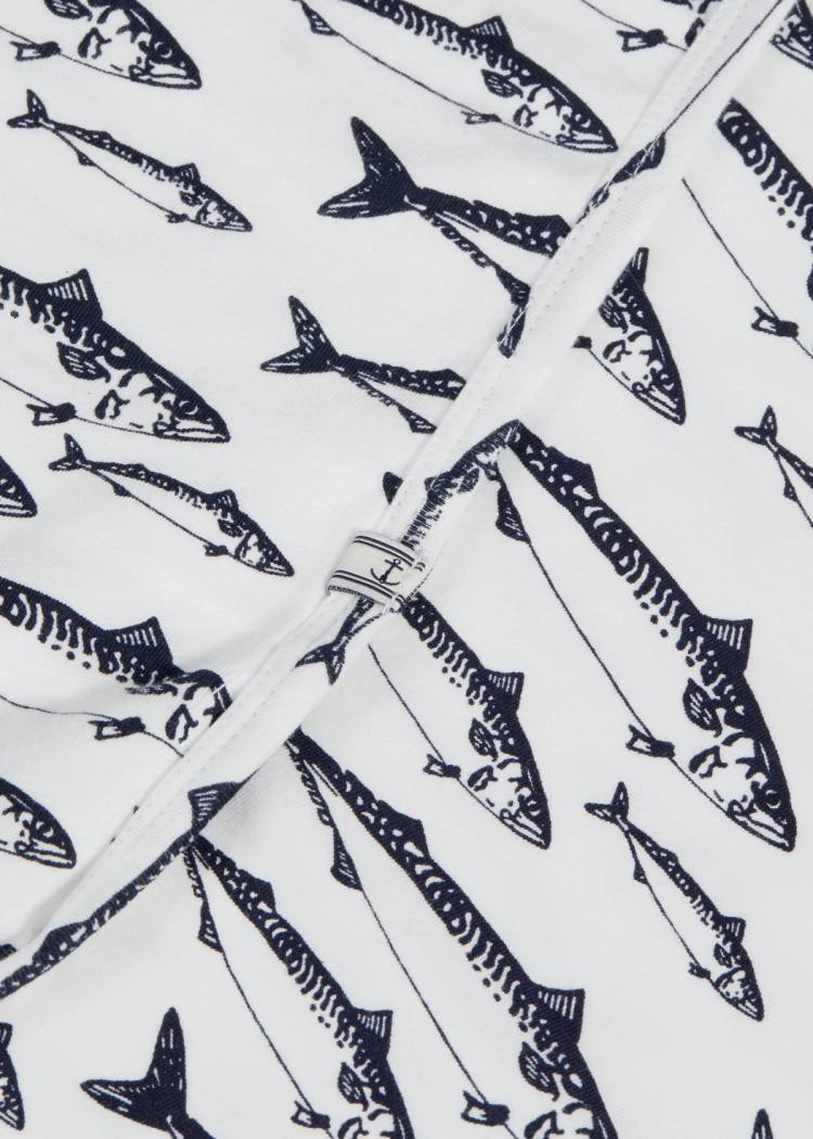 Secondary product image for "Filt Makrill"