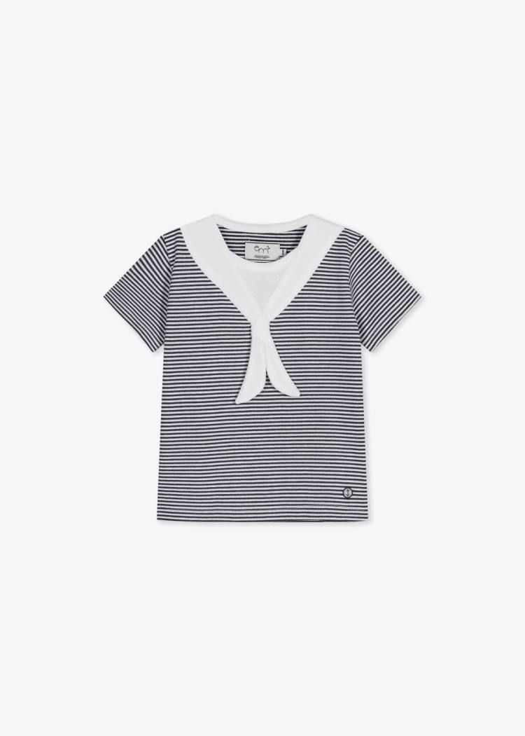 Secondary product image for "Sailor T-shirt"