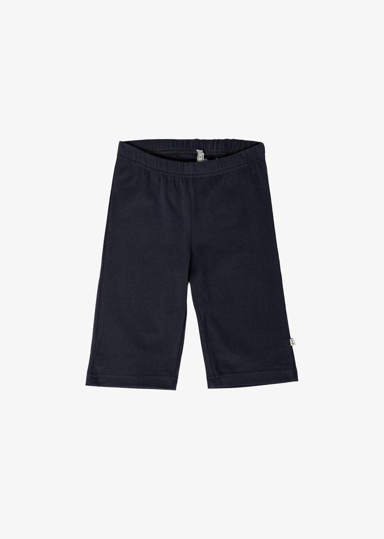Secondary product image for "Cykeltights Barn Marinblå"