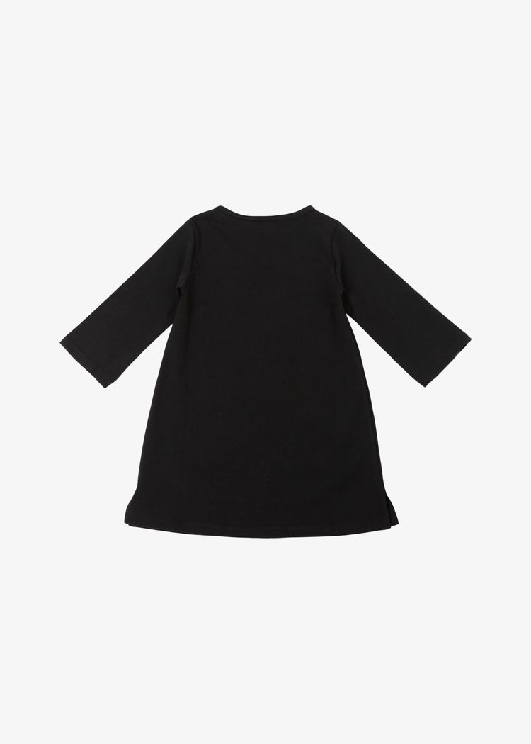 Secondary product image for "Jasmine Klänning Hummer Svart"