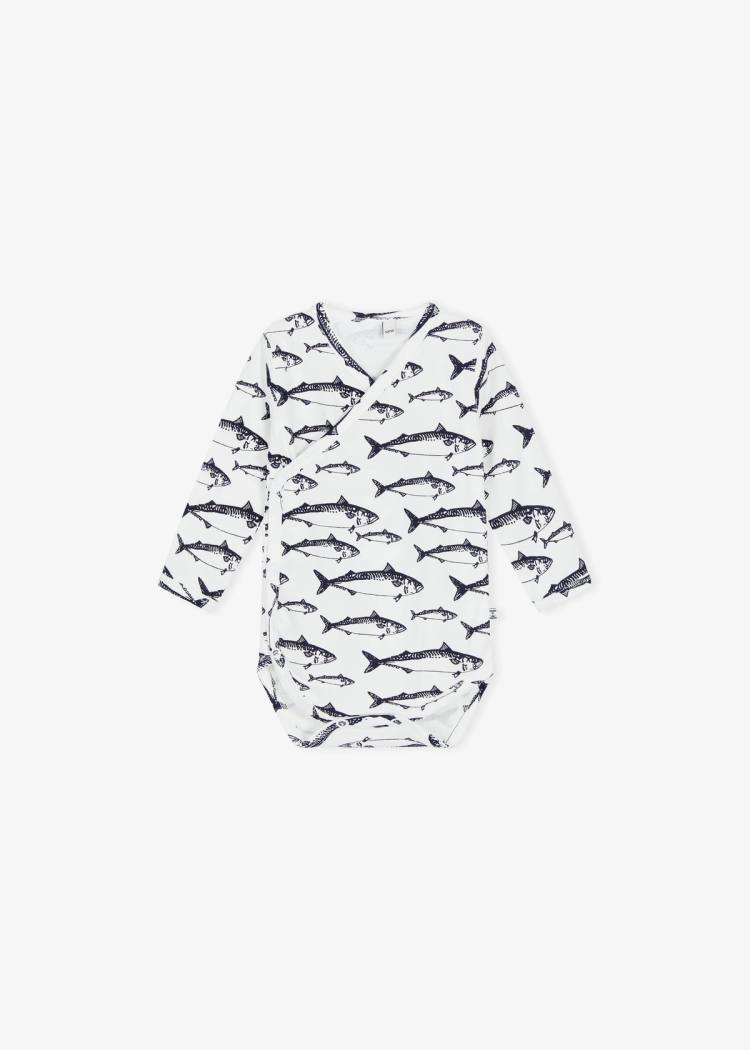 Secondary product image for "Body Makrill"