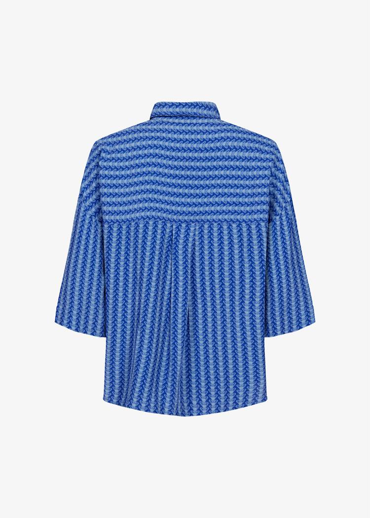 Secondary product image for "Ina Shirt Musselheart"