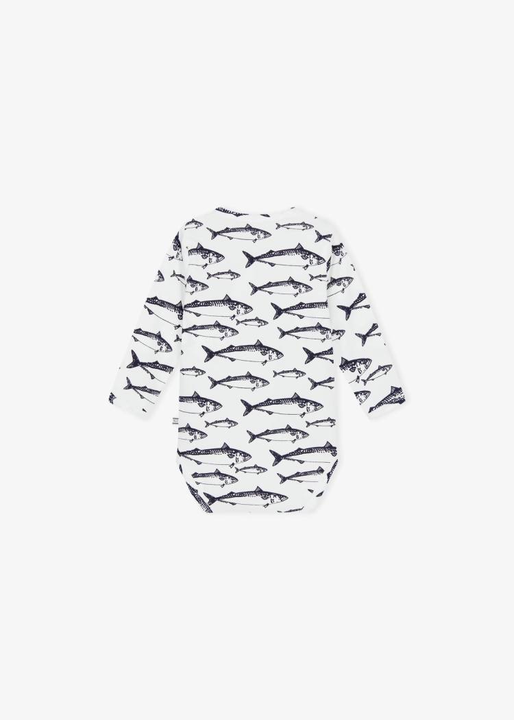 Secondary product image for "Body Makrill"