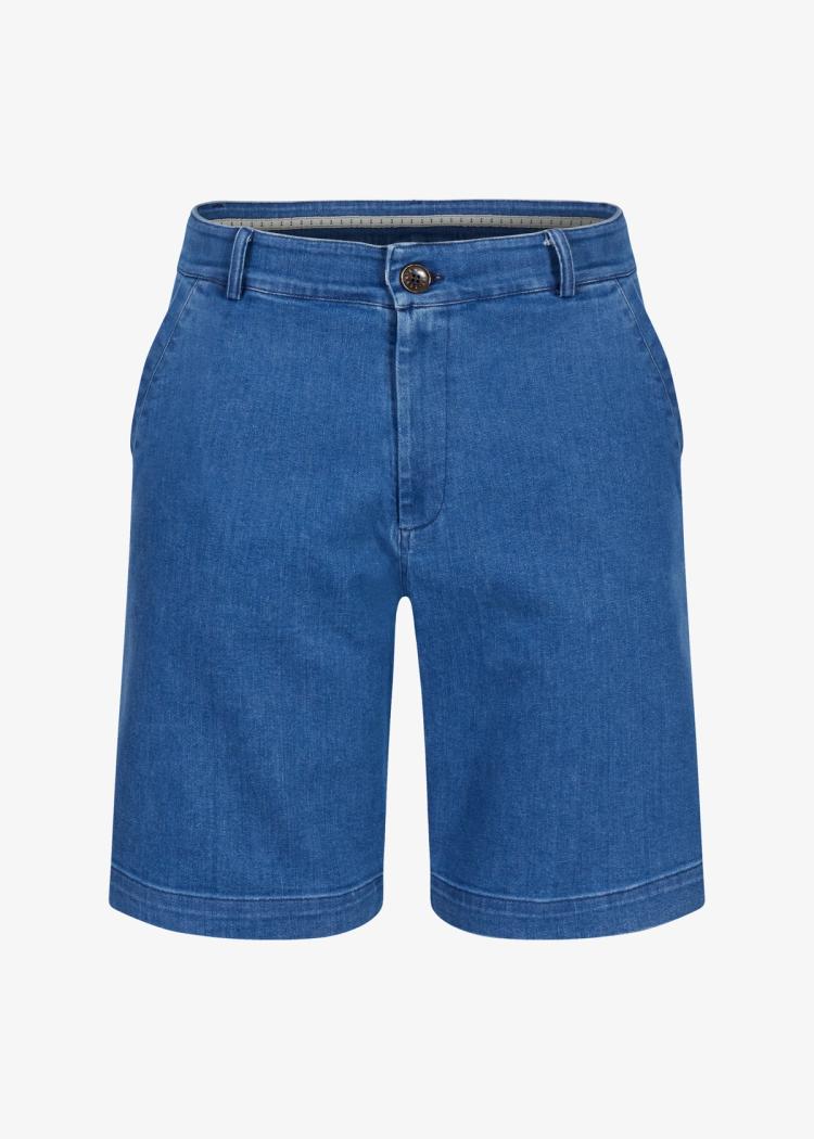 Secondary product image for "Sune Shorts Jeans"
