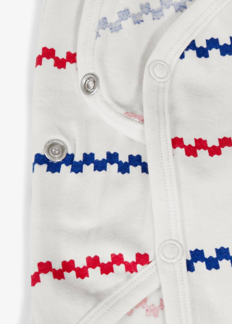 Secondary product image for "Body Käringön Rand Offwhite"