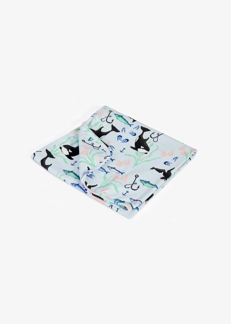 Secondary product image for "Blanket Mix"