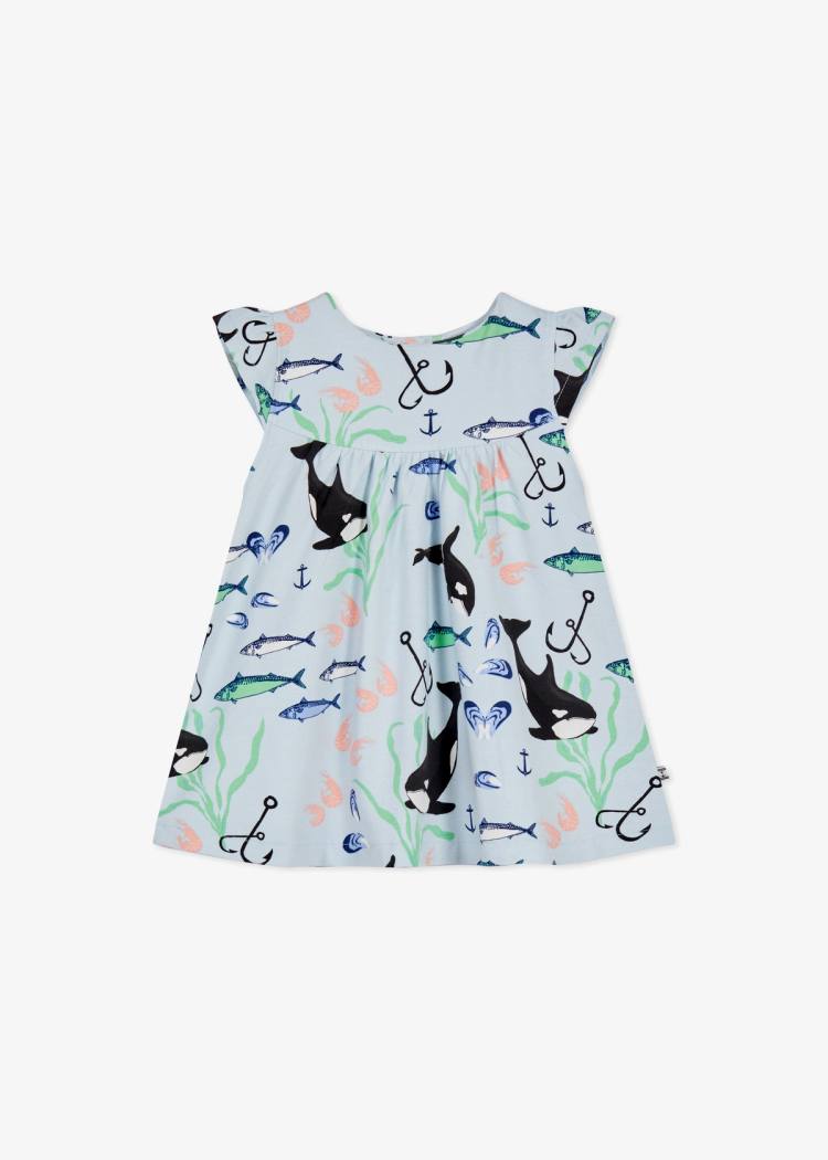 Secondary product image for "Lilly Dress"