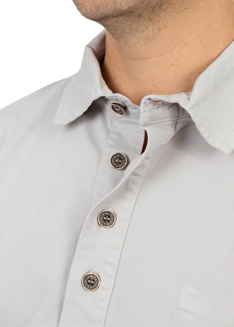 Secondary product image for "Fishermen’s Shirt Mole"