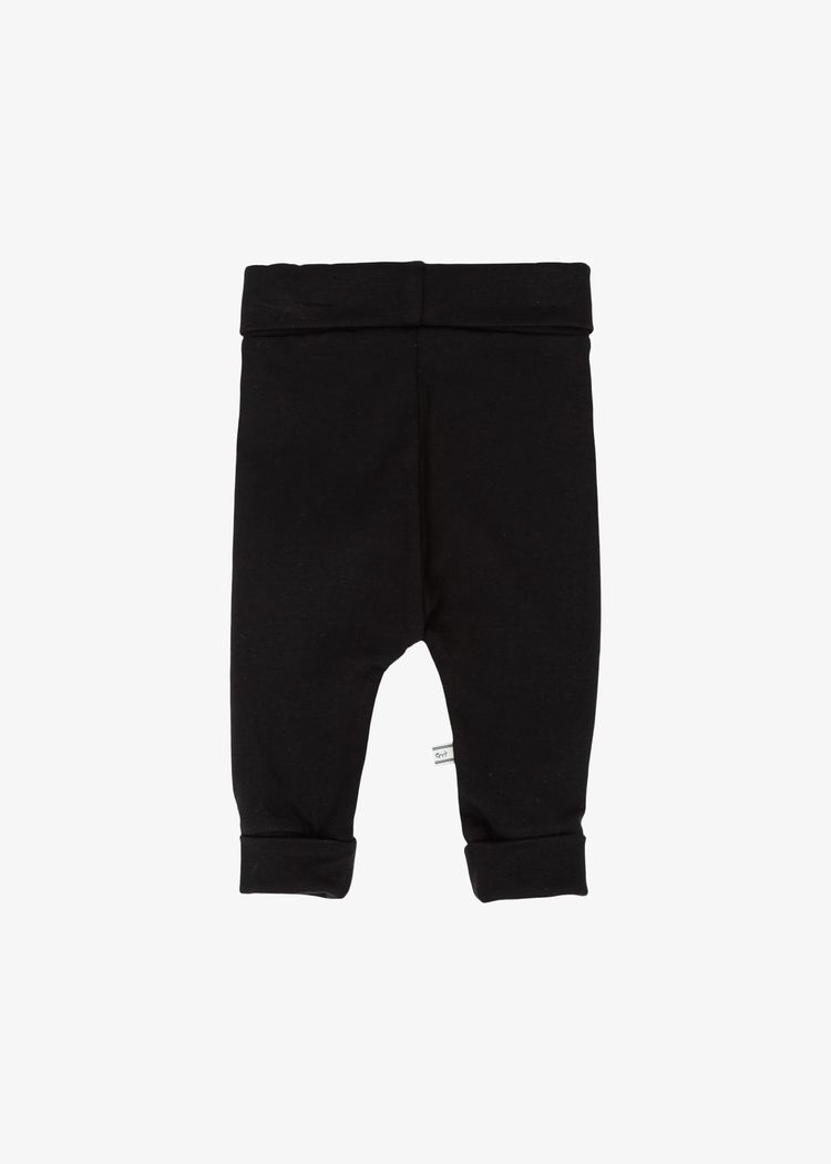 Secondary product image for "Tights Baby Hummer Svart"