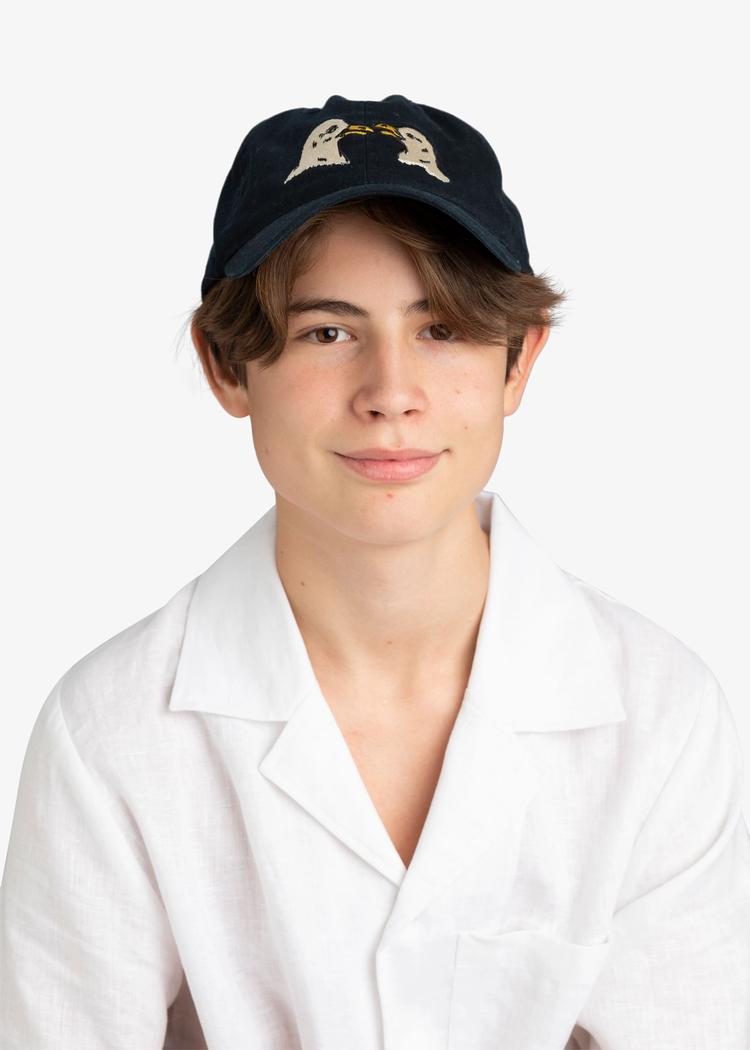 Secondary product image for "Keps Måsar"