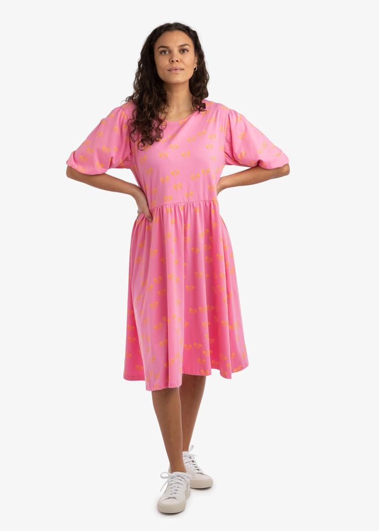 Secondary product image for "Henny Dress Shrimp Heart"