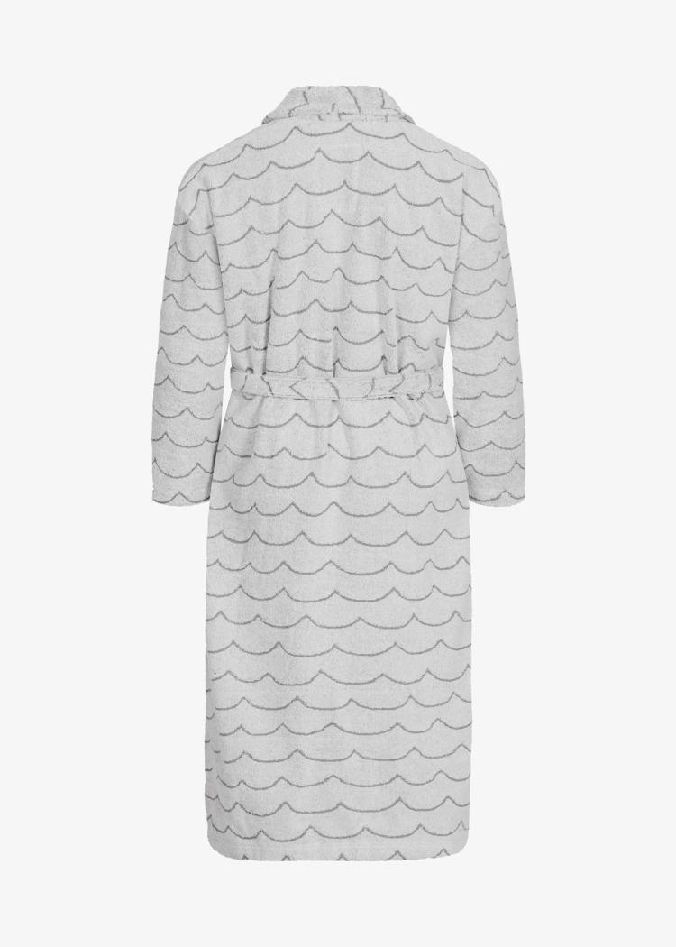 Secondary product image for "Badrock Våg Ecru Unisex"